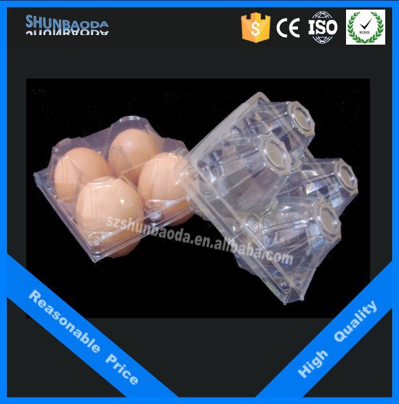 卵トレイの製造2015カスタムプラスチックウズラの卵トレイ-包装用トレー問屋・仕入れ・卸・卸売り