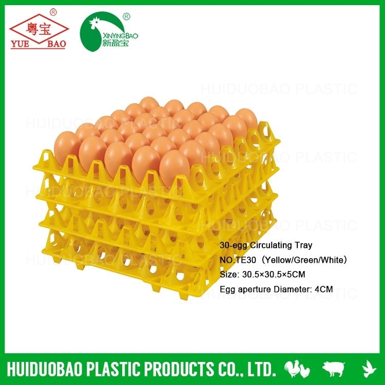 プラスチックの卵トレイプラスチックエッグクレートクレート-包装用トレー問屋・仕入れ・卸・卸売り