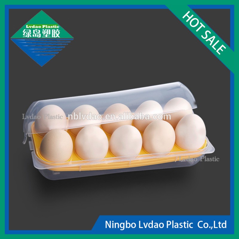 Oemカスタマイズされたプラスチック卵トレイ、卵ボックス経由lvdao-包装用トレー問屋・仕入れ・卸・卸売り