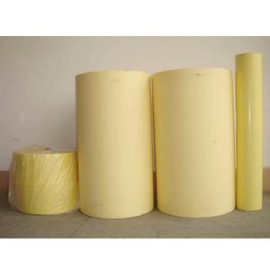2016新たにh-品質85gsm黄色粘着剥離紙-粘着テープ問屋・仕入れ・卸・卸売り