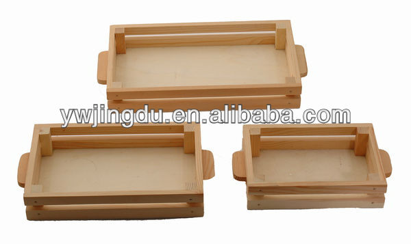 中国元販売のための木製トレイ-包装用トレー問屋・仕入れ・卸・卸売り