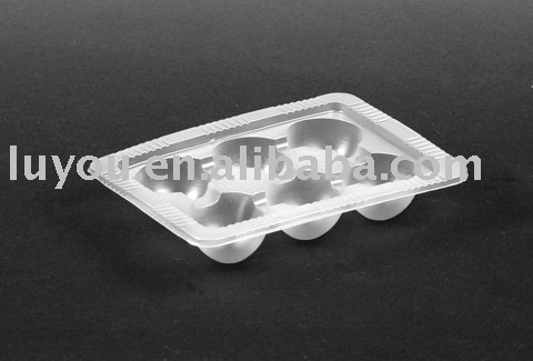 プラスチック卵のホールダー、卵の皿-包装用トレー問屋・仕入れ・卸・卸売り