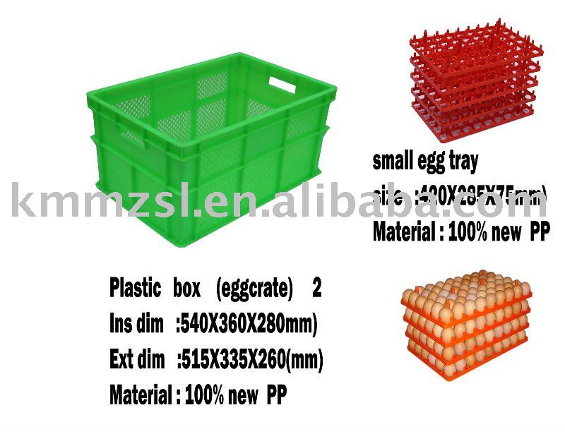 卵の皿NO.2のプラスチック皿(Eggcrate)-包装用トレー問屋・仕入れ・卸・卸売り