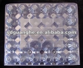 5x6cawities使い捨てのプラスチック製の卵トレイ-包装用トレー問屋・仕入れ・卸・卸売り
