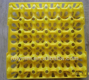 カスタムプラスチック製の卵の高品質なプロの穴のあるトレイ-包装用トレー問屋・仕入れ・卸・卸売り