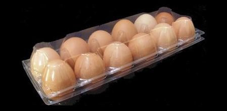 ペット/ pvc孵化プラスチックウズラの卵トレイ用カスタマイズ-包装用トレー問屋・仕入れ・卸・卸売り
