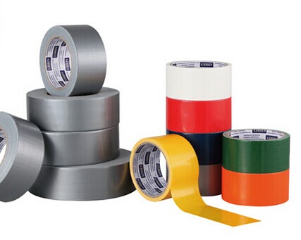 熱い販売の接着剤の色2015カスタムダクトテープ-粘着テープ問屋・仕入れ・卸・卸売り