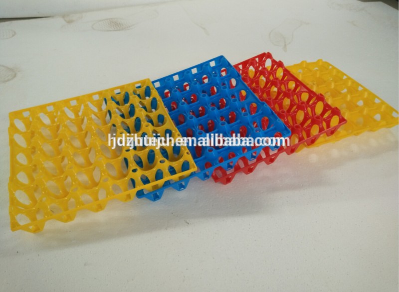 HJ-DT001practicalプラスチックトレイ卵/プラスチック卵トレイ用鶏卵使用-包装用トレー問屋・仕入れ・卸・卸売り