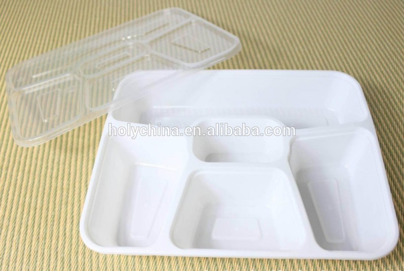 ホット販売プラスチックトレイ付き蓋-包装用トレー問屋・仕入れ・卸・卸売り