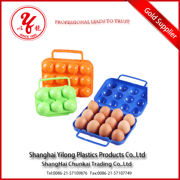 ポータブルppプラスチック型卵トレイ用屋外-包装用トレー問屋・仕入れ・卸・卸売り