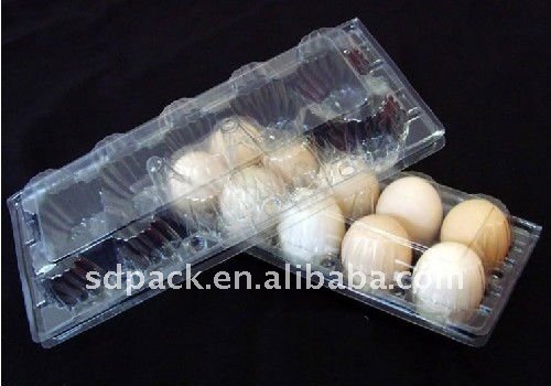 ops卵トレイ、 卵ホルダー、 ops包装卵の箱-包装用トレー問屋・仕入れ・卸・卸売り