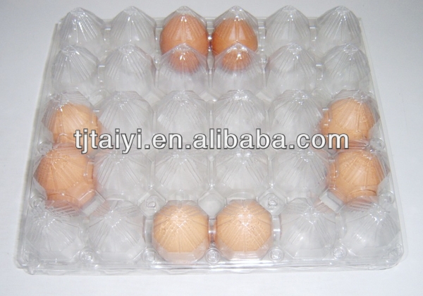 プラスチックの卵トレイ-包装用トレー問屋・仕入れ・卸・卸売り