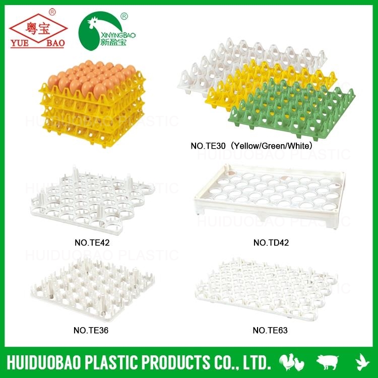 プラスチックの卵トレイトレイの卵の木枠のプラスチック-包装用トレー問屋・仕入れ・卸・卸売り