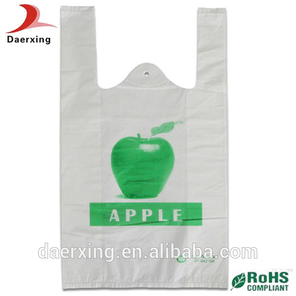 カスタム製の安価な生分解プラスチックの中国の製造元の果実袋を詰める-包装袋問屋・仕入れ・卸・卸売り