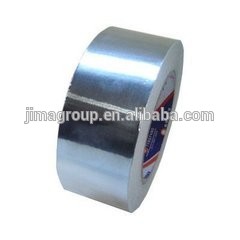 インターテックhvac認定自己粘着性アルミ箔テープ/アルミ箔の断熱-粘着テープ問屋・仕入れ・卸・卸売り