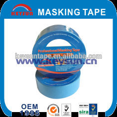 高品質14日uvブルーadesive中国から画家マスキングテープメーカー-粘着テープ問屋・仕入れ・卸・卸売り