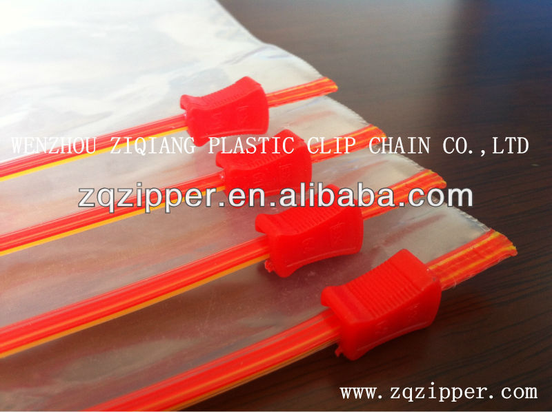 中国ジッパーとジッパーのスライダーの製造業者-包装袋問屋・仕入れ・卸・卸売り