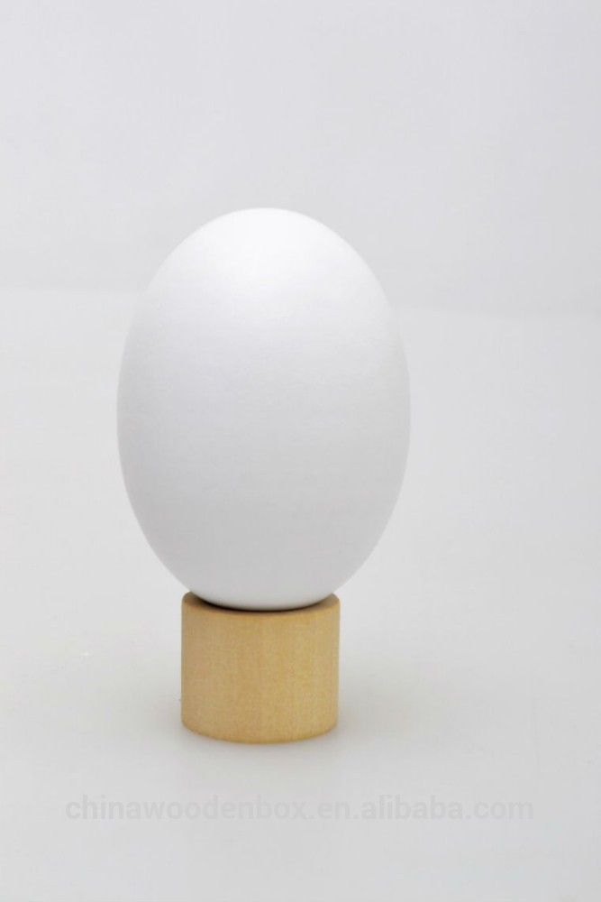 diy2015熱い販売の子供たちの絵画のための木製の卵トレイ-包装用トレー問屋・仕入れ・卸・卸売り