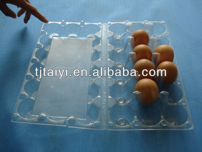 プラスチックの卵トレイ-包装用トレー問屋・仕入れ・卸・卸売り