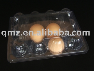 プラスチック卵の皿-包装用トレー問屋・仕入れ・卸・卸売り