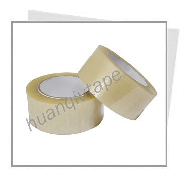 上海huanqiuカートンを包装用bopp粘着テープ-粘着テープ問屋・仕入れ・卸・卸売り