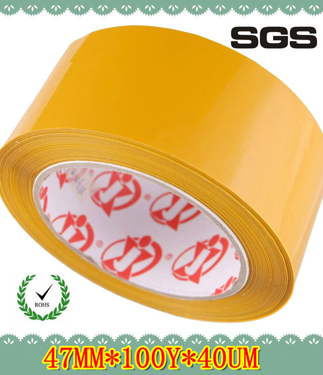 中国サプライヤーbopp粘着パッキングテープカートンseallingテープ-粘着テープ問屋・仕入れ・卸・卸売り