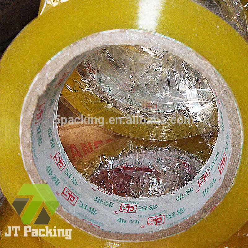 中国製boppのパッキングテープ/bopp粘着テープ-粘着テープ問屋・仕入れ・卸・卸売り