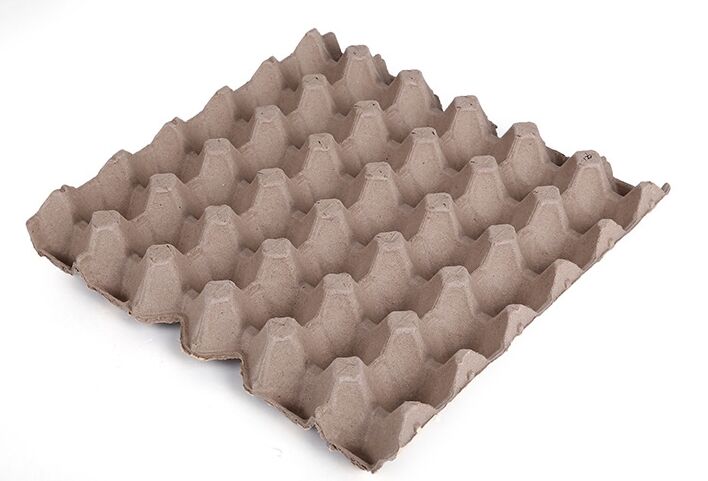 安い価格紙プレート用鶏卵30ピース卵トレイ梱包用鶏卵鶏卵トレイ/鶏卵紙プレート-紙コップ問屋・仕入れ・卸・卸売り