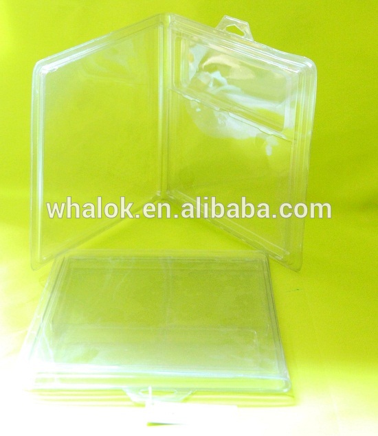 中国メーカー卸売oemカスタム印刷された透明な電子製品用ブリスターボックス-梱包箱問屋・仕入れ・卸・卸売り
