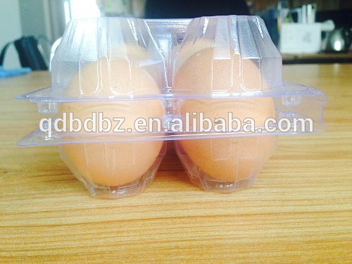 ペット20ホール新鮮な鶏の卵トレイ/卵の箱/tray/卵のクラムシェル-包装用トレー問屋・仕入れ・卸・卸売り