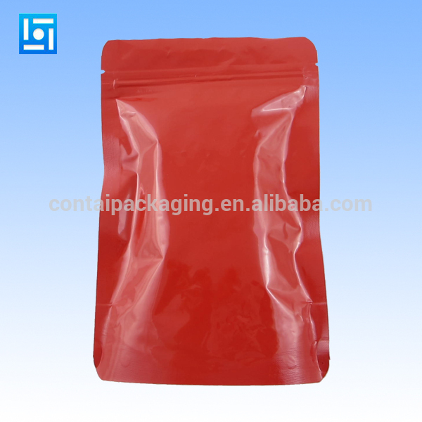中国専門工場カスタム印刷されたジップロック袋食品袋ビニール袋ジップロック-包装袋問屋・仕入れ・卸・卸売り