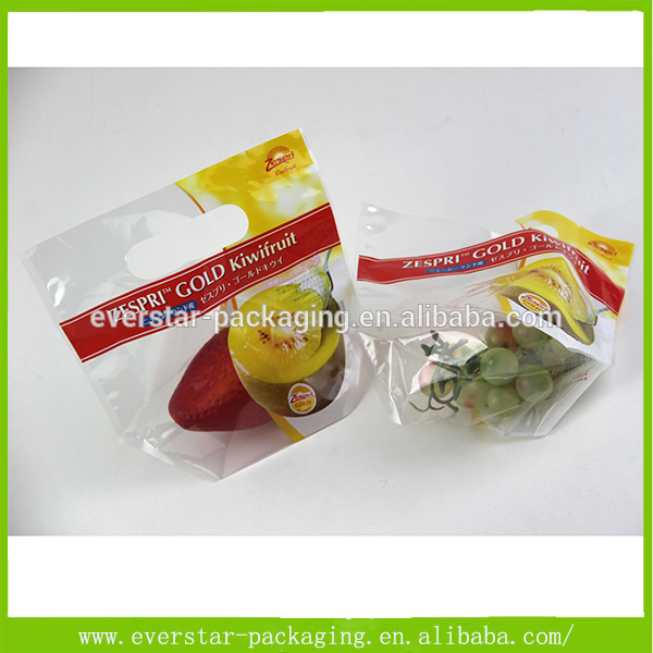 透明なプラスチックの果物の高品質の安いチャック付包装袋-包装袋問屋・仕入れ・卸・卸売り