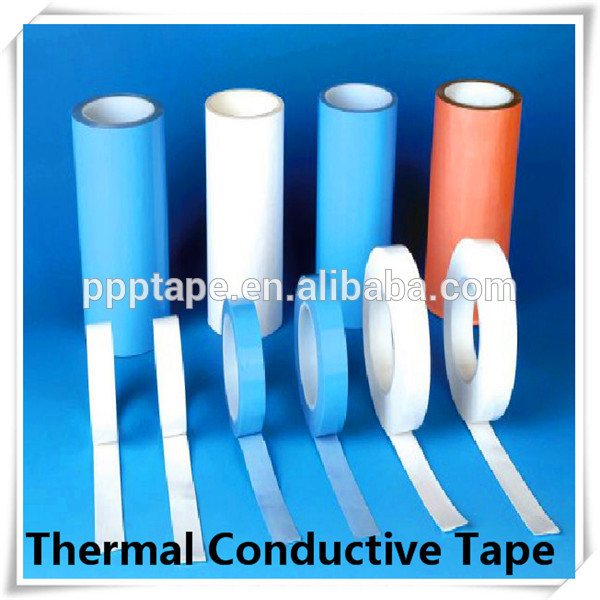 熱伝導性テープ2014年良好なパフォーマンスのためのハイパワーledストリップ-粘着テープ問屋・仕入れ・卸・卸売り