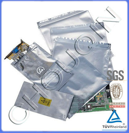 静電気防止用袋のための電子部品の包装-包装袋問屋・仕入れ・卸・卸売り