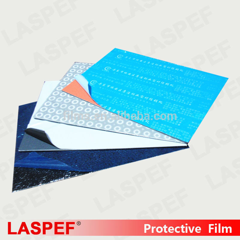 用pe保護フィルムアルミ複合パネル、 保護フィルムアクリル板のacp、 保護フィルム-粘着テープ問屋・仕入れ・卸・卸売り