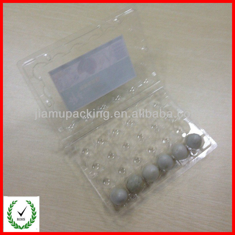 プラスチッククラムシェルブリスターの卵トレイの供給者/製造-包装用トレー問屋・仕入れ・卸・卸売り