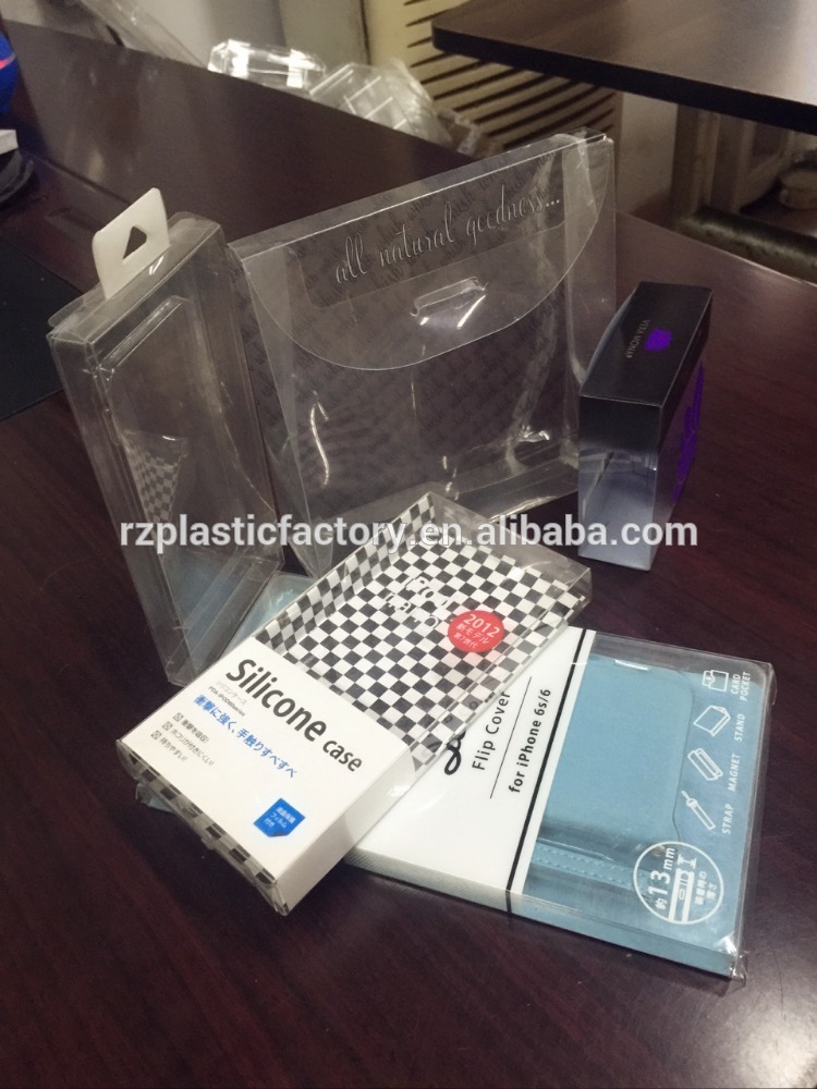 Iphone梱包プラスチックカートン-梱包箱問屋・仕入れ・卸・卸売り