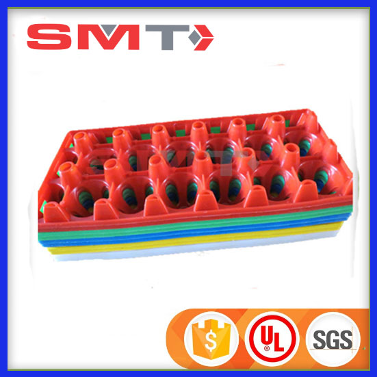 中国プラスチック金型製品の高い需要インキュベータープラスチックの卵トレイ-包装用トレー問屋・仕入れ・卸・卸売り