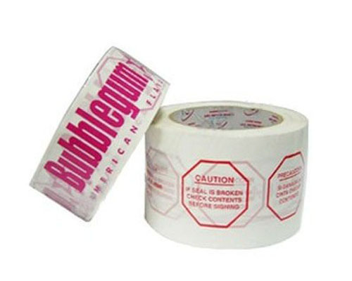 透明カスタムロゴbopp粘着印刷パッキングテープ-粘着テープ問屋・仕入れ・卸・卸売り