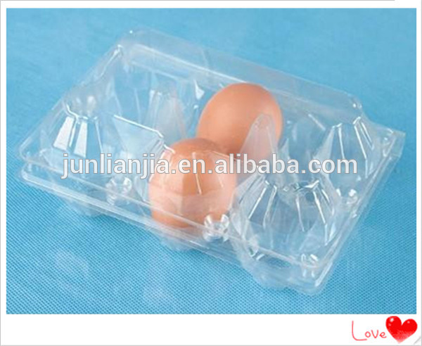プラスチックの卵トレイ/ブリスターの卵トレイ/transparent包装用トレイ-包装用トレー問屋・仕入れ・卸・卸売り