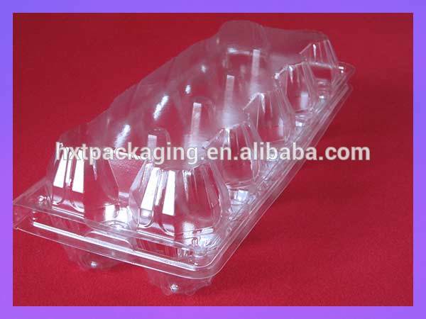 卵トレイ包装pvcプラスチック製のブリスター-包装用トレー問屋・仕入れ・卸・卸売り