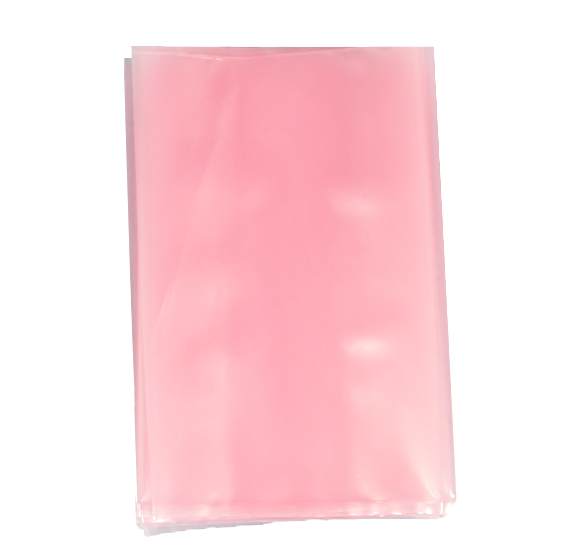ピンク帯電防止ジップロックpe袋-包装袋問屋・仕入れ・卸・卸売り