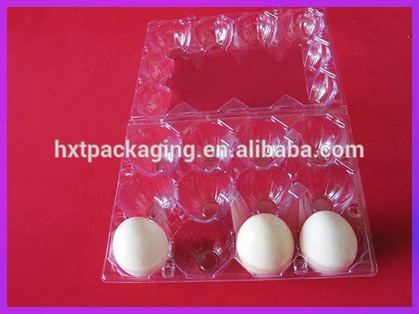 中国使い捨て3*4プラスチックトレイの卵の-包装用トレー問屋・仕入れ・卸・卸売り