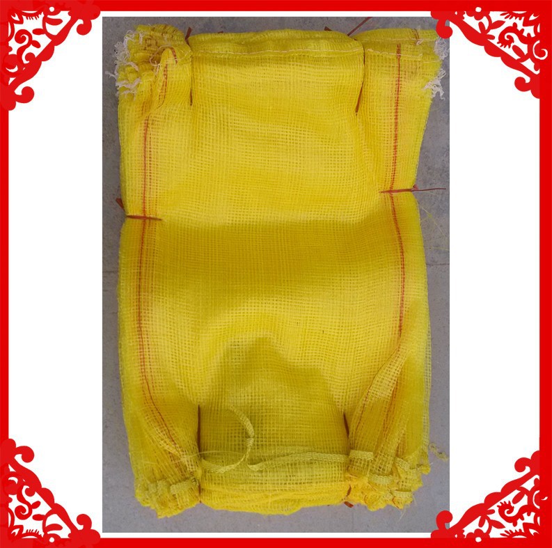 赤と紫の管状メッシュバッグ/管状ジャガイモとタマネギ用メッシュバッグ-包装袋問屋・仕入れ・卸・卸売り
