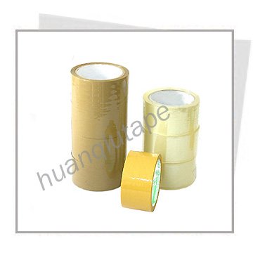 ボップテープ( 茶色、 透明) カートンを包装用-粘着テープ問屋・仕入れ・卸・卸売り