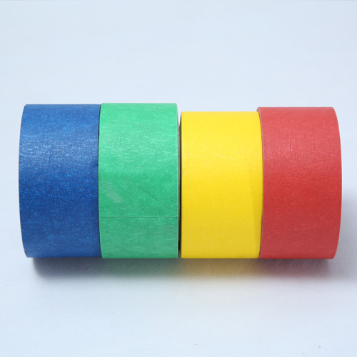 マスキングテープ/クレープ紙のテープ-粘着テープ問屋・仕入れ・卸・卸売り