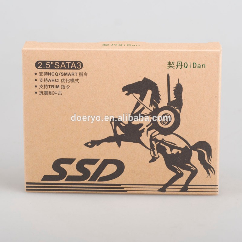 ssd250gb包装の箱の供給、 ハードディスクの紙箱、 ソリッドステートディスクボックス-梱包箱問屋・仕入れ・卸・卸売り