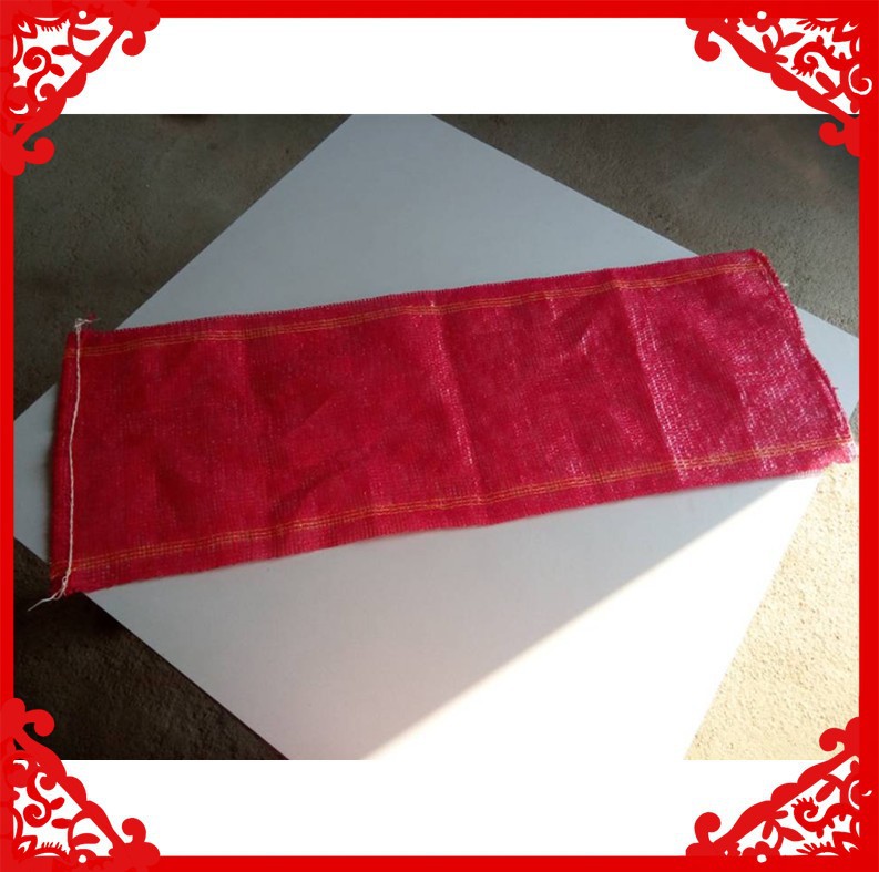 卸売100％jindalai2015高品質ppメッシュタマネギ用袋-包装袋問屋・仕入れ・卸・卸売り