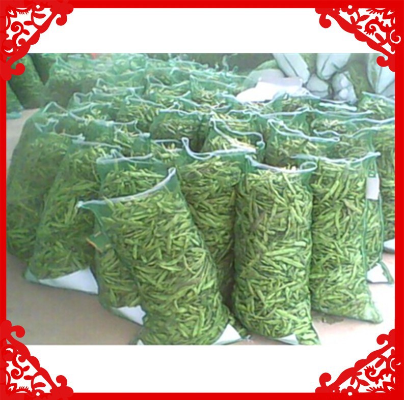 jindalai2015良質ppレノメッシュバッグ薪の梱包用-包装袋問屋・仕入れ・卸・卸売り