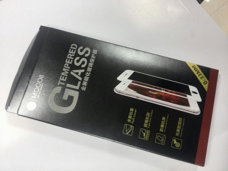 画面保護フィルムiphone6用包装箱-梱包箱問屋・仕入れ・卸・卸売り